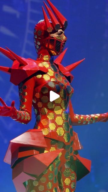 World of WearableArt (WOW) on Instagram: "When every angle is your best angle 🖤

While we can't reveal this year's garments yet, here's a taste of the type of design you might see in this year's Geometric Abstraction Section.

Every year the WOW Competition has three unique themes or 'worlds', which sit alongside Aotearoa, Avant-Garde and Open. In Geometric Abstraction expect to see a world inhabited by geometric forms and optical art.

Credits:
Hidden Layers, Anna Weszelovszky, Hungary
Benny, Simon Hames, New Zealand
Glistening Gothic Tracery, Colleen Muscha & Christina Marullo, United States
Neoru, Jayati Saraf, Pearl Academy, India
Foiled, Natasha Macaulay, New Zealand
Royal Emissary, Dawn Mostow & Ben Gould, United States" Gothic Tracery, Costume Inspirations, Unique Themes, Geometric Abstraction, Fashion Things, Optical Art, Katharine Hepburn, Geometric Forms, Geometric Form