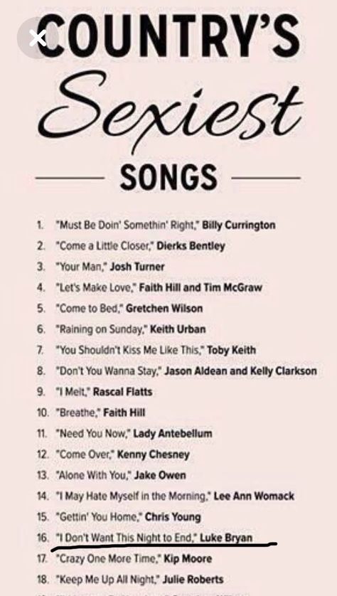 Moving On Playlist, Happy Songs Playlist, Party Music Playlist, Empowering Songs, Country Music Playlist, Songs Country, Positive Songs, Happy Songs, Country Love Songs