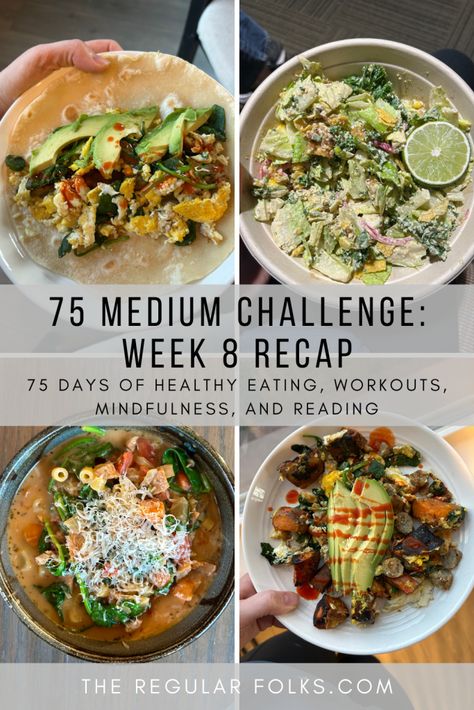 75 medium meal ideas, 75 medium progress, 75 hard meal ideas, 75 soft challenge 75 Soft Meal Ideas, 75 Soft Challenge Meal Plan, 75 Day Soft Challenge Meals, Diets For 75 Hard, 75 Hard Meal Prep, 75 Soft Challenge Food Ideas, 75 Hard Meal Plan Ideas, 75 Hard Challenge Food Ideas, 75 Soft Challenge Meals