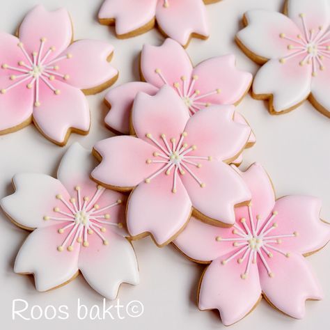 #flowercookies hashtag on Instagram • Photos and Videos Cherry Blossom Wedding Theme, Cherry Blossom Party, Sakura Wedding, Pink Snacks, Cherry Blossom Theme, Royal Icing Flowers, Blossom Cookies, Cherry Blossom Wedding, Cookie Videos