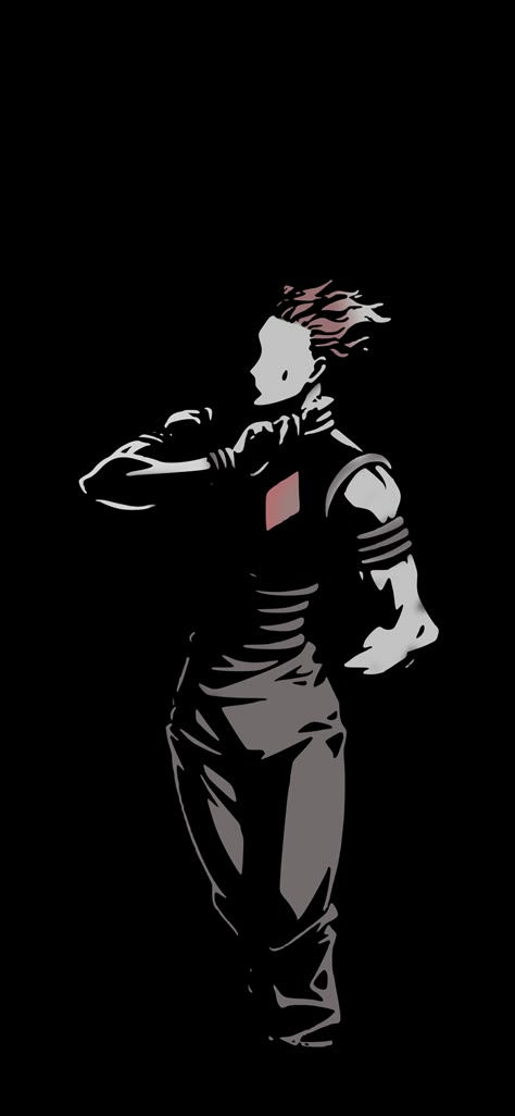 Hisoka Manga Wallpaper, Hxh Hisoka Wallpaper, Black Hisoka, Hisoka Black And White, Hxh Lockscreen, Hunter X Hunter Wallpapers Iphone, Hunter X Hunter Birthday Cake, Hisoka Wallpaper, Hisoka Wallpapers