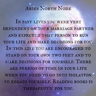 Aries Zodiac Sign: Aries North Node | #Aries #AriesNorthNode #Astrology Taurus North Node Aesthetic, North Node Taurus, Taurus North Node, Aries Warrior, Horoscope Aesthetic, Astrology Learning, Astrological Houses, Zodiac Houses, North Node