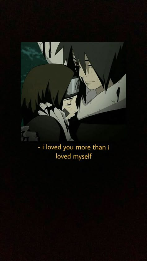 Obito Rin Wallpaper, Obito And Rin Wallpaper, Obito Uchiha Quotes, Obito Quote, Obito Aesthetic, Rin And Obito, Obito X Rin, Rin Wallpaper, Obito And Rin