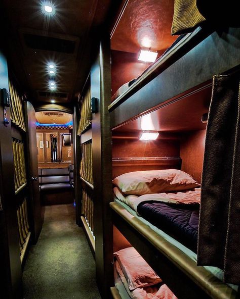 Tour Bus Interior, Prevost Bus, Future Concert, Bus Interior, Buses For Sale, Crazy Rich, Dream Music, Bus Life, Life Vision Board