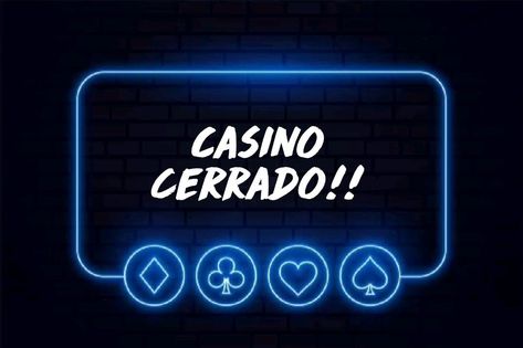 Casino cerrado!! Casino Royale, Best Casino, Slot Machine, Casino Online, Bingo, Iphone 8, Oasis, Casino, India