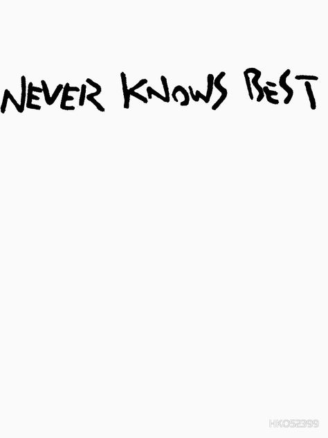 Flcl Never Knows Best, Never Knows Best Tattoo, Flcl Tattoo Ideas, Flcl Aesthetic, Never Knows Best Flcl, Flcl Tattoo, Never Knows Best, Best T Shirt, Cool Wallpapers For Phones