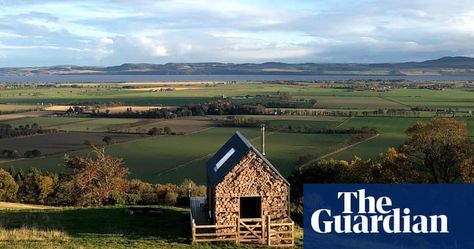 15 of the best off-grid places to stay in the UK | Travel | The Guardian Off Grid Living Uk, Best Pubs, Roll Top Bath, Off Grid Living, Off Grid, Uk Travel, Off The Grid, Modern Life, Open Plan