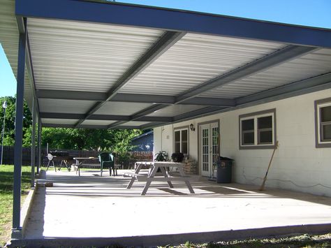 Monster Custom Metal Awning Patio Cover Universal City Metal Patio Covers, Design Per Patio, Aluminum Patio Covers, Carport Patio, House Awnings, Porch Awning, Aluminum Awnings, Metal Awning, Pergola Lighting