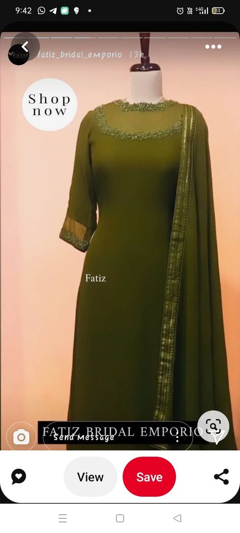 Stylish Kurtis Design, Cotton Short Dresses, Long Gown Design, Salwar Pattern, Churidar Designs, Anarkali Dress Pattern, Simple Gowns, Simple Kurta Designs, Designer Kurti Patterns