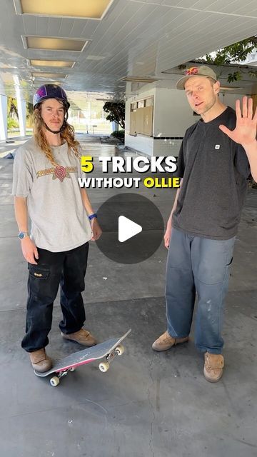 Red Bull Skateboarding 🛹 on Instagram: "📖 5 tricks without an Ollie with @authenticandyanderson! 
Enjoy this little masterclass and meet the man himself in the new series of @madarsapse's Skate Tales playing on our YouTube! #SkateTales" Skater Boi, 90s Skate, Skate Culture, New Series, Skateboarding, Red Bull, Master Class, The Man, Skateboard