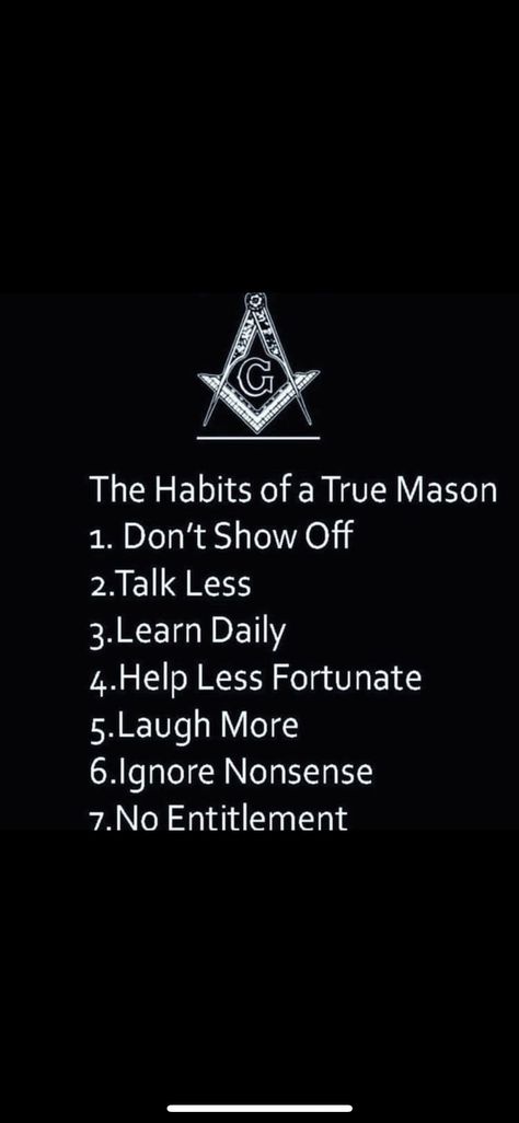 Prince Hall Mason Symbols Freemasonry, Free Masons Secrets, Freemasonry Wallpaper, Free Masons Symbol, Freemason Art, Masonic Tattoos Freemasonry, Masonic Wallpaper, Awakening Tattoo, Freemason Quotes