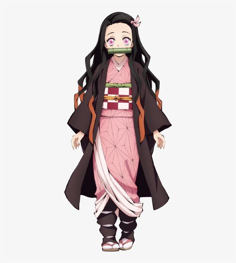 Nezuko Cosplay, Nezuko Kamado, Body Picture, Style Japonais, Anime Stickers, Cardcaptor Sakura, Anime Oc, Fanarts Anime, Figure Model