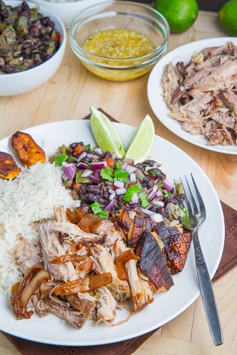 Cuban Roast Pork (Lechon Asado) Lechon Asado Cubano, Pork Lechon, Cuban Dishes, Drinks Ideas, Cuban Cuisine, Roast Pork, Hispanic Food, Cuban Recipes, Bon Appetite