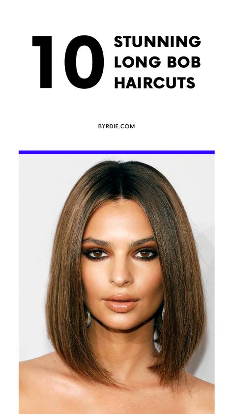 The best lob haircuts Lob Haircuts 2023, The Lob, High Low Lob Haircut, Celebrity Lob Haircut, Celebrity Lob Hairstyles, Lob Haircut Celebrities, Long Sideswept Bangs Lob, Unstyled Lob, Lob With Bangs