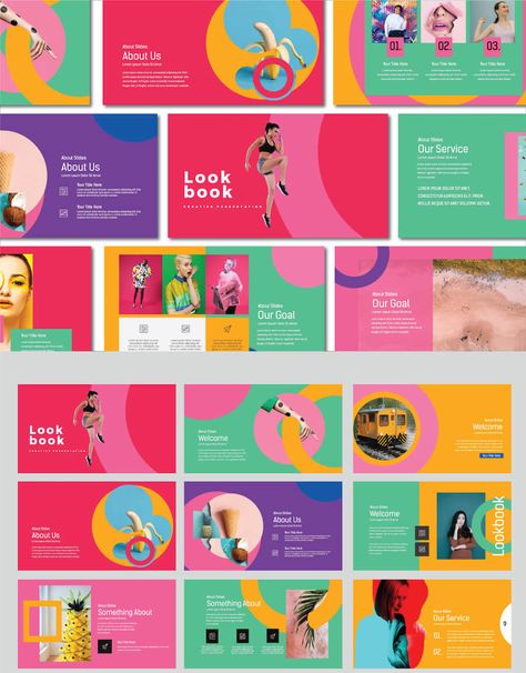 50 Best Free Apple Keynote Templates 2020 Color Catalog Design, Colorful Presentation Design, Powerpoint Ideas Creative, Creative Powerpoint Presentation Ideas, Design Presentation Layout, Creative Presentation Ideas, Presentation Example, Background Presentation, Presentation Background