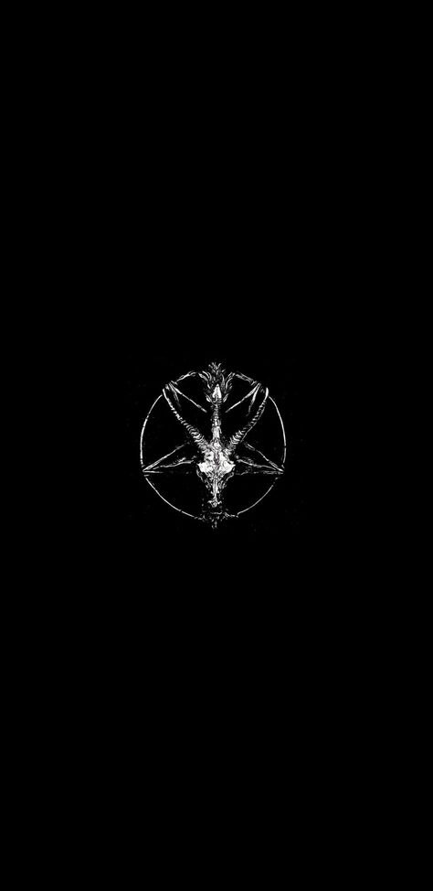 Sigil Of Baphomet Wallpaper, The Satanic Temple Wallpaper, Baphomet Wallpaper Aesthetic, As Above So Below Wallpaper, Satanism Wallpaper, Atheist Wallpaper, Occult Art Wallpaper, Satanic Wallpaper, Aesthetic Setup