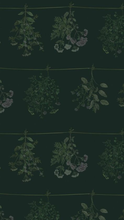 Cottage Core Wallpaper, Witchy Wallpaper, Iphone Wallpaper Photos, Phone Wallpaper Patterns, Backgrounds Phone Wallpapers, Art Wallpaper Iphone, Phone Wallpaper Images, Cute Patterns Wallpaper, Iphone Background Wallpaper