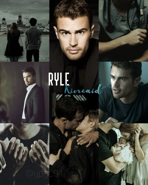 Ryle Kincaid It Ends With Us, It End With Us Ryle, Lilly Bloom And Ryle, It Ends With Us Aesthetic Ryle Kincaid, It Ends With Us Fan Casting, Jamais Plus Aesthetic, Ryle Kincaid And Lily, Lily And Ryle It Ends With Us Fanart, It Ends With Us Ryle Kincaid