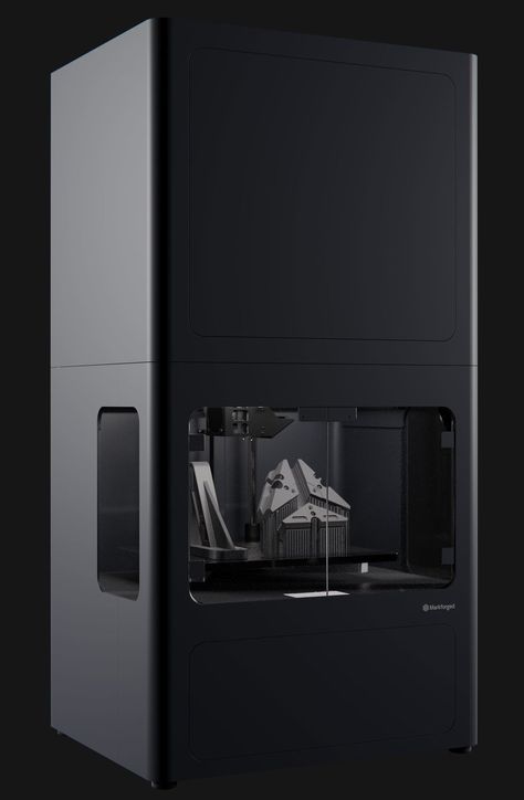 Markforged Metal 3D Printer: Titanium, Inconel, Tool & Stainless Steel Metal 3d Printer, Industrial 3d Printer, Printer Design, Printer Storage, 3d Printer Pen, Metal Printing, Best 3d Printer, 3d Printer Designs, Additive Manufacturing