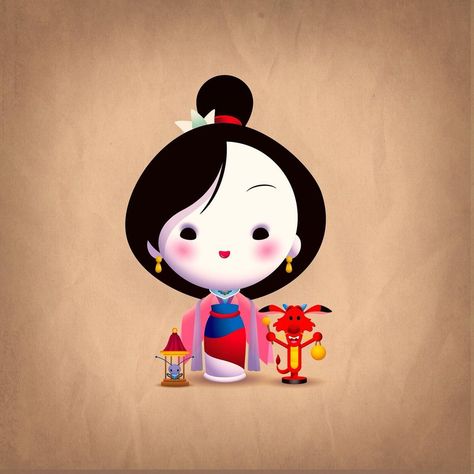 Jerrod Maruyama on Instagram: “Happy to see all the Lunar New Year festivities at DCA! So glad it’s become a tradition. Happy Lunar New Year! @disneyland #mulan #disney…” Disney Princess Wall Art, Jerrod Maruyama, Mulan Mushu, Princess Wall Art, Mary Blair, Mulan Disney, Disney Artists, Alphabet Blocks, Happy Lunar New Year