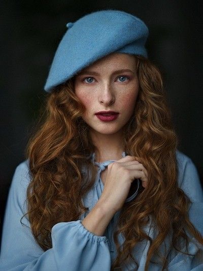 Alexeykazantsev's Photos - VIEWBUG.com Cambridge Student, Salon Gold, Student Tips, Red Beret, Photo Awards, Glam Dresses, Portrait Inspiration, Beautiful Hats, Photo Reference