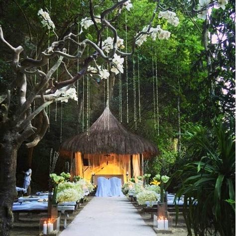 Palawan Wedding, Philippine Wedding, Wedding Philippines, Palawan, Tall Vases, The Philippines, The Church, Boho Wedding, Beach Wedding