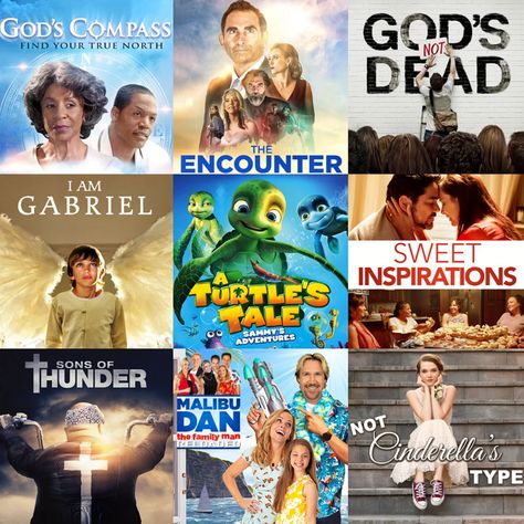 Best Family Movies, Good Christian Movies, Kids Christmas Movies, Christian Podcasts, Prayers For My Husband, Family Christmas Movies, Christian Romance, Be With You Movie, Christian Movies