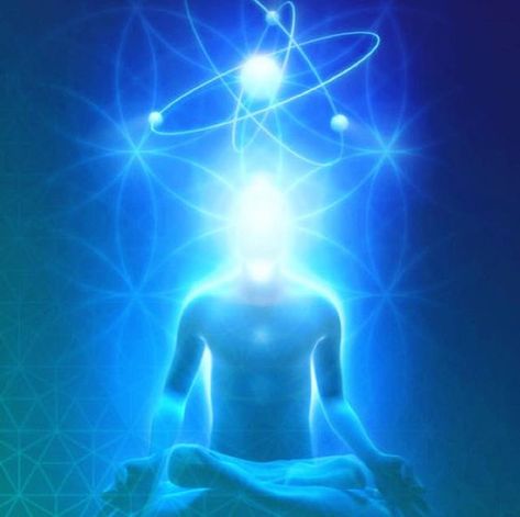 . Its not luck Its alignment  Youre not lucky Youre aligned Aura Pictures, Autogenic Training, Meditation Posture, What Is Energy, Opening Your Third Eye, Guided Imagery, Binaural Beats, Life Force Energy, Healing Therapy