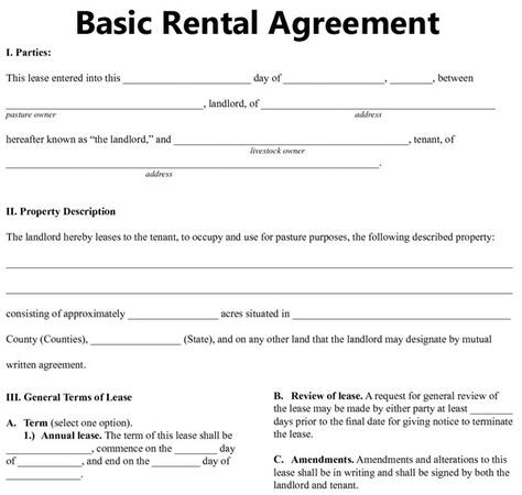 Basic Lease Agreement Lease Agreement Free Printable, Room Rental Agreement, Cd Shelves, Tenancy Agreement, Rental Agreement Templates, Rental Application, Lease Agreement, Spreadsheet Template, Survival Life