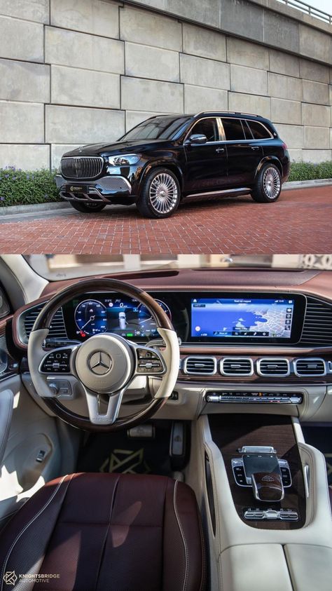 Mercedes Maybach Suv, Maybach Truck, Maybach Car, Royce Car, Mercedes Suv, Mercedes Benz Maybach, Luxury Car Brands, Top Luxury Cars, Luxury Car Interior