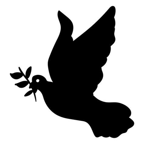 Dove peace symbol silhouette #AD , #ad, #Ad, #peace, #symbol, #silhouette, #Dove Baptism Party Boy, Relax Wall Art, Dove Flying, Birding Journal, Mirror Decals, Cricut Images, Silhouette Clip Art, Peace Dove, Svg Images