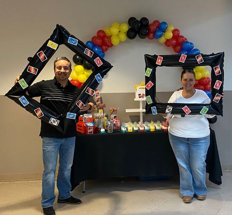 Uno Party, Uno Birthday, Uno Game, Uno Cards, Apartment Life, Activity Games, Game Night, Birthday Party Decorations, Party Games