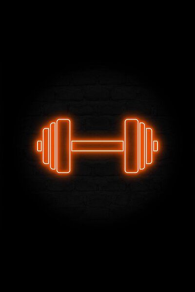 Orange Gym Aesthetic, Orange Gym, Boss Up Quotes, 80s Synthwave, Quotes Icons, Gym Images, Gym Wallpaper, Gym Mirrors, Orange Icons:)