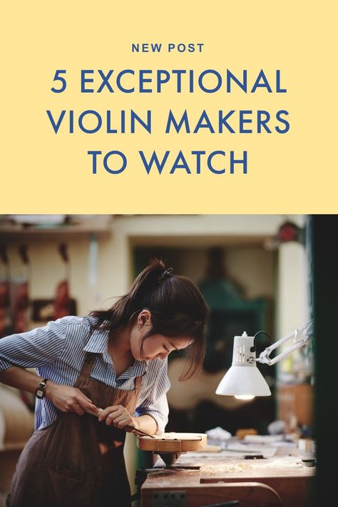 Violin Makers Violin Repair, Violin Making, Violin Shop, Violin Makers, Violin Design, Pension Plan, Double Bass, Car Restoration, Work Today