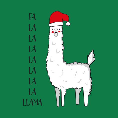 Llama Christmas Card, Llama With Hats, Funny Llama Pictures, Llama Sayings, Llama Pictures, Llama With Sunglasses, Free Christmas Tags Printable, Llama Christmas, Affordable Christmas Gifts