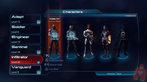 Mass Effect 3 character selection screen Committed Graphic, Mass Effect 3 Characters, Metahuman Character, Character Selection Screen, Select Ui, Character Select Screen, Mass Effect Characters, Business Resume, Game Gui