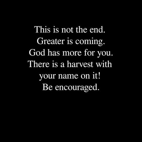 They say there are seasons in our life...some of them are bound to be harvest season...but that depends on what you’ve been sewing in the others. Harvest Season Quotes, New Season Of Life Quotes, Season Quotes, God's Healing, Season Of Life, Spiritual Words, Jesus Christus, Harvest Season, God Prayer