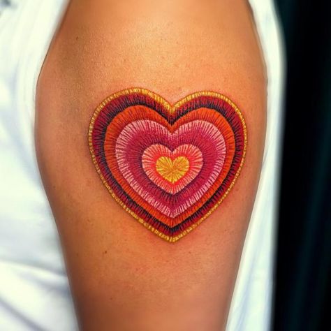 Patch Tattoos, Embroidery Tattoos, Patch Tattoo, Tattoos 2023, Embroidery Tattoo, Rose Patch, Cat Patch, Embroidery Hearts, Face Patches