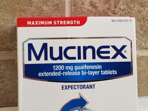 220119-Mucinex-Help-Pregnant Mucinex For Fertility, How To Increase Cervical Mucus, Mucinex To Get Pregnant, Increase Cervical Mucus, Ways To Increase Fertility, Cleansing Herbs, Help Getting Pregnant, Cervical Mucus, Cold Medicine