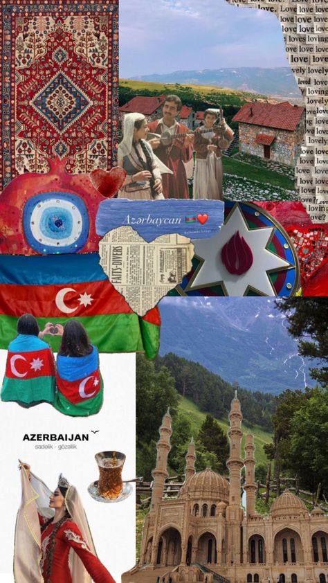 Azerbaijan Travel, Instagram Graphics, The Turk, Baku Azerbaijan, Lit Wallpaper, Photoshop Photography, Black Pink Songs, Nature Aesthetic, Azerbaijan