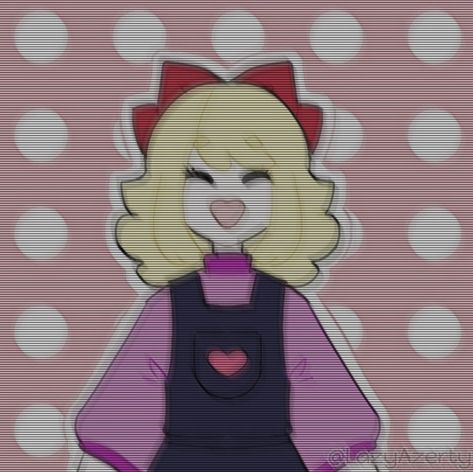 Susie icon Susie Fnaf, Fnaf Photos, Fnaf Baby, Circus Baby, Fnaf 1, Fnaf Memes, Fnaf Characters, Fnaf Drawings, Fnaf Art