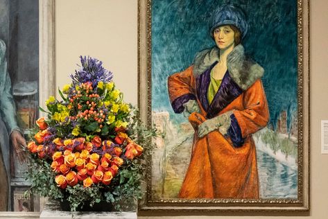 Art in Bloom –– Minneapolis Institute of Art Bloom All Transformations, Minneapolis Institute Of Art, Institute Of Contemporary Art Boston, Minneapolis Institute Of Art Wedding, Minneapolis, Florist, Floral Arrangements, Floral, Flowers