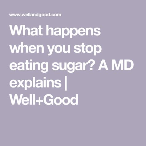 Stop Eat Sugar, Sugar Detox Symptoms, Sugar Withdrawal Symptoms, Sugar Withdrawal, Quitting Sugar, Caffeine Withdrawal, Quit Sugar, How To Make Cupcakes, Sugar Intake