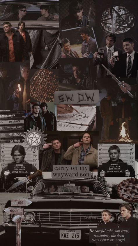 the best show possibly ever! #supernatural Supernatural Wallpaper Iphone, Dean Jones, Eric Kripke, Prime Movies, Supernatural Fan Art, Halloween Wallpaper Cute, Supernatural Wallpaper, Supernatural Pictures, Supernatural Dean Winchester