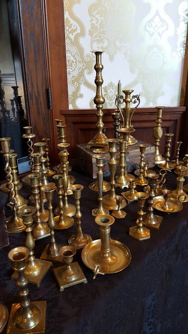 Unique Curated Collection of #Vintage Brass Candlesticks for #Wedding Decor Gorgeous #Patina of Aged #Brass Perfect for #Bohemian Wedding Decor in Minneapolis, St. Paul and Twin Cities Metro Area in Minnesota MN Brass Candle Rentals Vintage Brass Candlesticks Decor, Brass Candlesticks Decor, Candelabra Decor, Wedding Decor Rentals, Ceremony Styling, Wedding Rentals Decor, Candle Stick Decor, Wedding Moodboard, Room Of One's Own