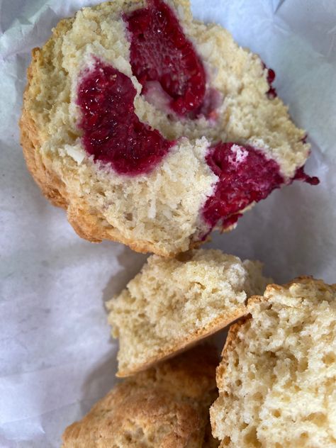 scones, scone aesthetic, baked goods, baking aesthetic, baking recipes Baking Scones Aesthetic, Scone Food Photography, Scones Food Photography, Scones Aesthetic, Coffee And Scones Aesthetic, Healthier Scone Recipe, Scones, Baked Goods, Vitamins