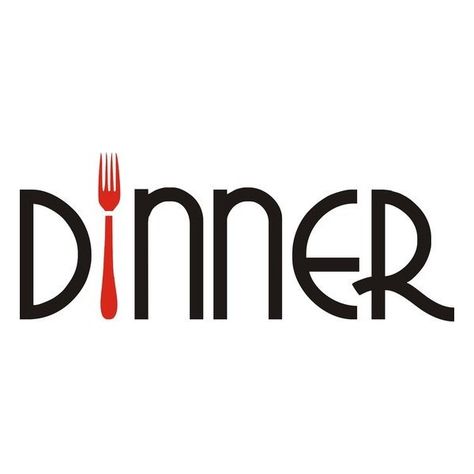 Logo Picture of Dinner Restaurant, Alanya ❤ liked on Polyvore featuring words Warrior Cats Funny, Dinner Restaurant, Preschool Girl, Dinner Restaurants, Picture Logo, Warrior Cats, Get A Tattoo, Black And Grey Tattoos, Country Decor