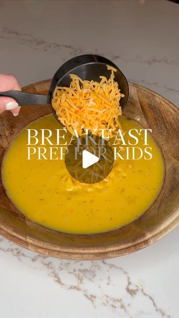 Kristin Twomey ⭐️ on Instagram: "BREAKFAST PREP FOR KIDS ✨ (for anyone, really). For our egg bites we use:
12 eggs, 1/2 cup milk, 1/2 cup shredded cheddar, 8oz diced ham, salt/pep/garlic powder. Bake in a greased muffin tin at 350 for 25 mins.
.
If you make the yogurt pops, take them out of the freezer a little bit before you want to have them so they’re not extremely frozen. 30 mins or so usually does the trick.
.
The veggie/fruit chopper is on sale for 50% off today & linked in my bio under “as seen on IG/TikTok” (first link). I use this for so many things & its ⭐️⭐️⭐️⭐️⭐️

#toddlermeals #breakfastmealprep #toddlerfoodideas #toddlermealideas #momhacks #parenthack #parenthacksfortoddlers #toddlerfood #toddlermom" Egg Bites Toddler, Toddler Breakfast Meal Prep, Toddlers Breakfast Ideas, Healthy Kid Breakfast, Easy Breakfast For Toddlers, Breakfast Ideas For Family, Breakfast Ideas For Kids Healthy, Breakfast For Kids Before School, Breakfast Ideas Toddler