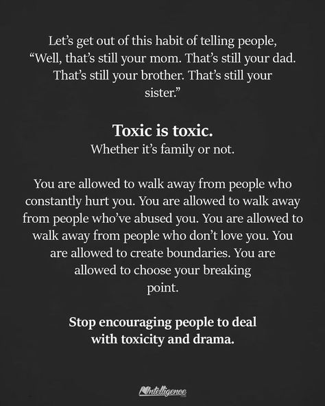 351 Likes, 3 Comments - Noteworthy Resources (@nwr_albany) on Instagram: “You cannot and will not sacrifice your own well-being based on societal norms and toxic people.…” Boundries Quotes, Family Quotes Sisters, Narcissistic Sister, Dysfunctional Family Quotes, Toxic Family Quotes, Mentally Healthy, Sibling Quotes, I Know My Worth, Narcissistic Family