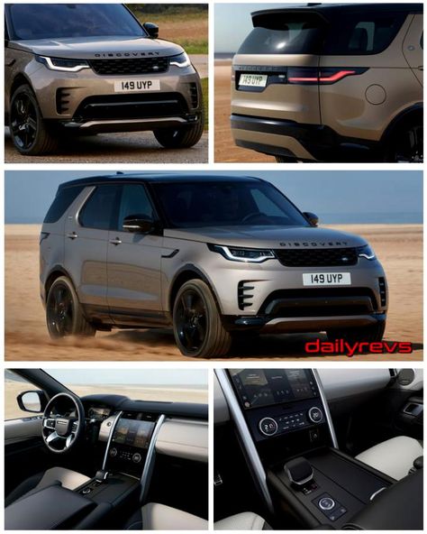 Discovery Range Rover 2021, Discovery 5 Land Rover, Discovery Sport Land Rover, Discovery Land Rover, Discovery Car, Car Family, Discovery Range Rover, Range Rover Discovery, Land Rover Discovery 5